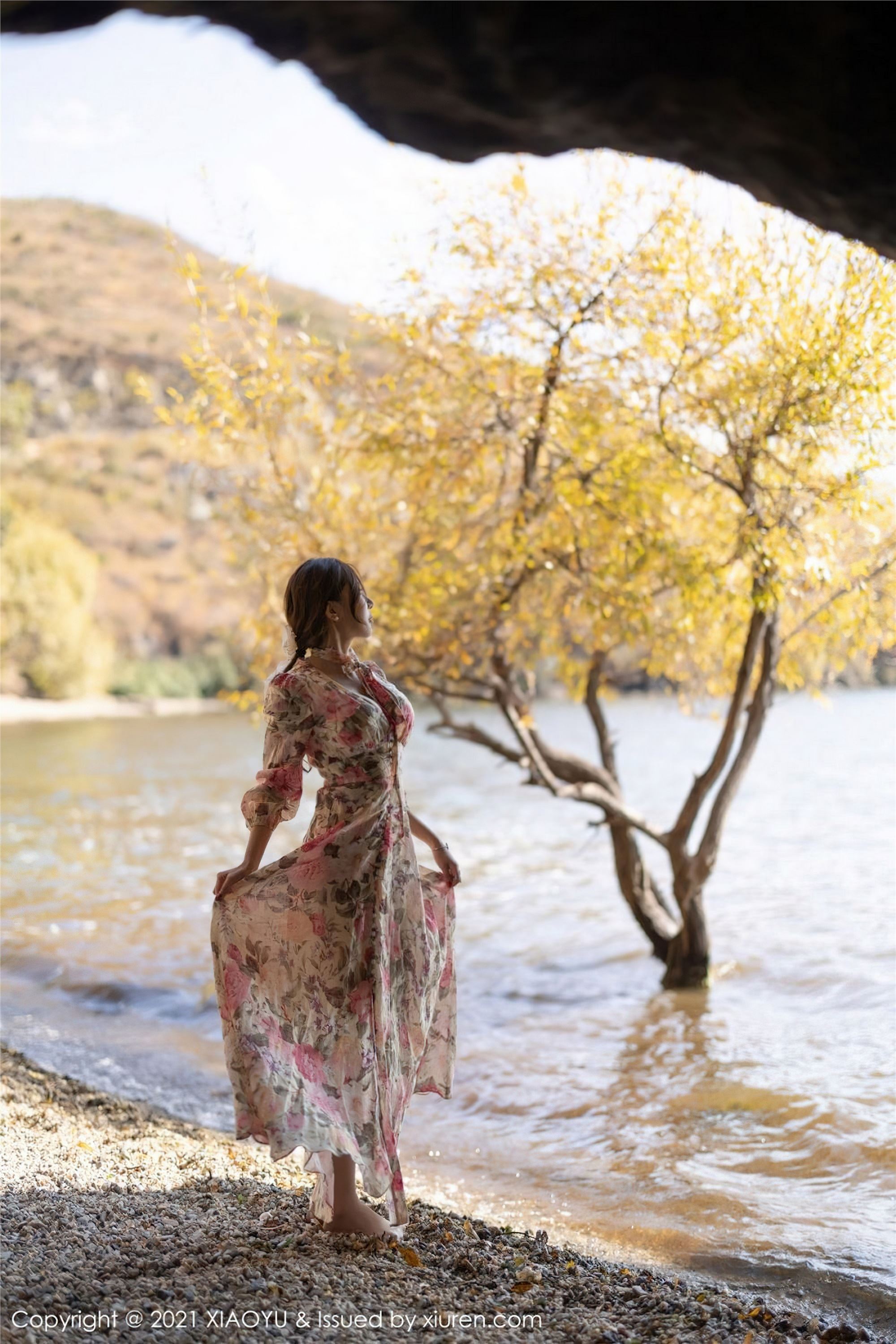 XIAOYU语画界 2021.12.23 Vol.682 王馨瑶